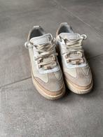 Super mooie Shabbies schoenen, Wit, Ophalen of Verzenden, Sneakers of Gympen, Gedragen