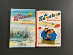 De kameleon boeken, Ophalen of Verzenden, Gelezen, Fred Diks, Fictie