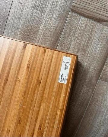 IKEA Variera Bestekbak Bamboe beschikbaar voor biedingen