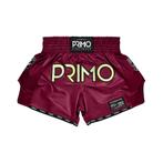 Primo Shorts | ''Hologram Series'', Verzenden, -, Nieuw, Vechtsportkleding