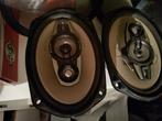 Pioneer speakers, Auto diversen, Autospeakers, Ophalen of Verzenden, Zo goed als nieuw