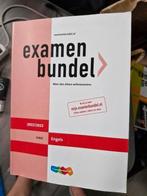 vwo Engels 2022/2023, Ophalen of Verzenden, VWO, Engels