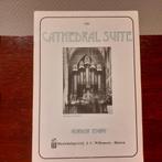 bladmuziek Cathedral Suite for Organ - Gordon Young, Orgel, Gebruikt, Klassiek, Ophalen of Verzenden