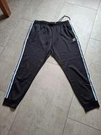 Adidas trainingsbroek maat XXL, Zwart, Overige maten, Ophalen of Verzenden, Zo goed als nieuw