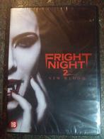 Fright Night 2 (Sealed), Ophalen of Verzenden, Vampiers of Zombies, Vanaf 16 jaar, Nieuw in verpakking