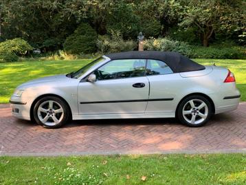Saab 93 Cabrio turbo vector 20 year edition nette staat! beschikbaar voor biedingen