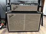 1964 Fender Bandmaster, Ophalen, Gebruikt, Gitaar, Minder dan 50 watt