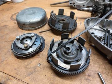 4 bak indirect kreidler beschikbaar voor biedingen