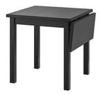 Ikea klaptafel Nordviken, Huis en Inrichting, Tafels | Eettafels, Ophalen, Zo goed als nieuw, Rechthoekig, 50 tot 100 cm