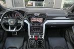 Lamborghini Urus 4.0 V8 650pk Panoramadak NLauto 4-seat conf, Automaat, Urus, Gebruikt, Leder