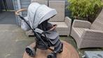 Mooie Quax Avenue Kinderwagen, Gebruikt, Met reiswieg, Ophalen, Kinderwagen
