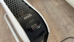 Mill wifi elektrisch verwarming, Doe-het-zelf en Verbouw, Verwarming en Radiatoren, Ophalen, 30 tot 80 cm, Radiator, Zo goed als nieuw