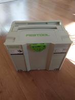 Festool systainer, Ophalen of Verzenden, Zo goed als nieuw