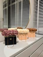 Luxe Flowerboxen - Kunstbloemen, Huis en Inrichting, Ophalen of Verzenden, Nieuw, Binnen
