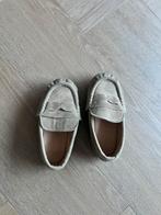 Loafers instappers maat 24 nep suede beige, Ophalen of Verzenden, Meisje, Schoentjes