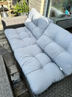 (Tuin) kussens, Tuin en Terras, Tuinmeubel-accessoires, Ophalen, Zo goed als nieuw