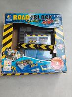 Road Block Smartgame - Leuke Puzzel!, Ophalen of Verzenden, Minder dan 500 stukjes, Gebruikt, Overige typen