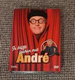 André van Duin - Je Blijft Lachen Met André DVD, 5 dvd’s, Alle leeftijden, Ophalen of Verzenden, Zo goed als nieuw, Tv-programma of Sketches