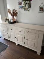 Landelijke Dressoir Kast, Huis en Inrichting, Ophalen, Gebruikt, 150 tot 200 cm, Met lade(s)