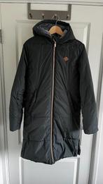 NoBell winterjas - maat 170-176 - Baggy antraciet, Nobell, Meisje, Ophalen of Verzenden, Zo goed als nieuw