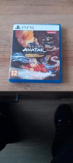 Avatar: The Last Airbender - PS5 Game, Spelcomputers en Games, Ophalen, Nieuw