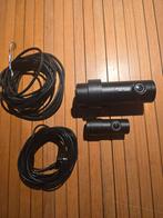 Black Vue voor- en achter dashcam 4K UHD DR970X-2CH, Ophalen of Verzenden, Zo goed als nieuw