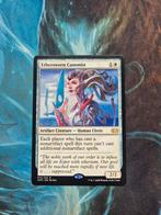 Ethersworn - Canonist - Double Masters, Hobby en Vrije tijd, Verzamelkaartspellen | Magic the Gathering, Ophalen of Verzenden
