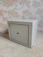 De Raat PT-0 Kluis/brandkast, Ophalen