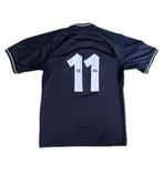 Vasco da Gama derde shirt - 2001/02 - #11 - 8/10 (L), Ophalen of Verzenden, Zo goed als nieuw