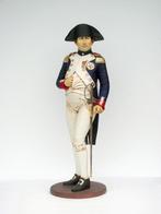 Beeld van Napoleon 180 cm - levensgroot napoleon beeld, Ophalen, Nieuw, Overige typen
