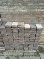 Tuin tegels/klinkers GRATIS, Tuin en Terras, Ophalen, Gebruikt, Beton, Klinkers