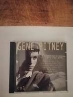 Gene Pitney  Cd 1 - I;m gonna be strong the hits and more, Verzenden, 1960 tot 1980, Gebruikt