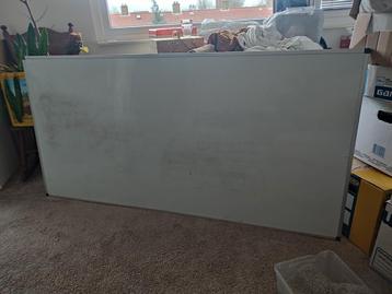 Whiteboard 90x180 cm
