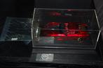 1:18 FERRARI 812 MANSORY mett red Timothy Pierre 21/30 WRH, Hobby en Vrije tijd, Modelauto's | 1:18, Verzenden, Zo goed als nieuw