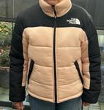 The North Face Winterjas dames M Geïsoleerde Himalayan-jas, Maat 38/40 (M), Ophalen of Verzenden, Zo goed als nieuw, The North Face