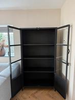 Vitrinekast buffetkast giga meubel, Huis en Inrichting, Ophalen of Verzenden, Zo goed als nieuw, 25 tot 50 cm