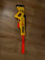 Nerf Fortnite Basr L, Ophalen of Verzenden, Zo goed als nieuw