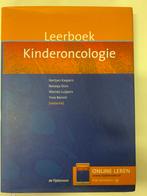 FEB LEERBOEK KINDERONCOLOGIE - KASPERS E.A., Ophalen of Verzenden, Beta, Zo goed als nieuw, HBO
