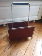 Pilastro - tomado - stijl vintage- magazinerack - lectuurbak, Huis en Inrichting, Woonaccessoires | Krantenbakken en Lectuurbakken