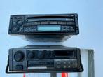 Philips auto radio cassette / cd, Ophalen, Zo goed als nieuw