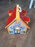 Playmobil 4344 Mijn Meeneem Dierenkliniek, Ophalen, Zo goed als nieuw