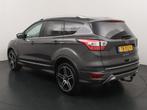 Ford Kuga 1.5 EcoBoost 182 pk Vignale | Trekhaak | Pano | Wi, 4 cilinders, 1850 kg, 1586 kg, Bedrijf