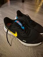 Nike Revolution 5 Sneakers - Maat 38, Ophalen, Zwart, Nike, Sneakers of Gympen