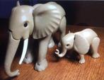 Dierentuindieren: 6 stuks. €50,-, Kinderen en Baby's, Speelgoed | Playmobil, Complete set, Gebruikt, Ophalen of Verzenden