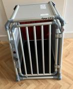 4pets pro 2 - maat M autobench, Ophalen, Gebruikt