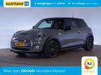 MINI Mini Electric Cooper SE [ LED Navi Half-leder Sportstoe, Auto's, Mini, Automaat, 0 cilinders, Gebruikt, 1340 kg