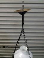 hanglamp elektrische olielamp, Huis en Inrichting, Ophalen of Verzenden