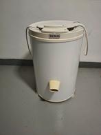 Thomas Centrifuge 57290 - Wasmachine, Witgoed en Apparatuur, Wasdrogers, Ophalen, Gebruikt, Minder dan 85 cm, Bovenlader