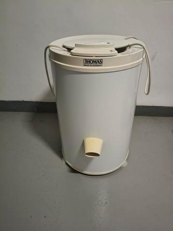 Thomas Centrifuge 57290 - Wasmachine beschikbaar voor biedingen