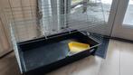 Ferplast cavia kooi. Type Rodents., Dieren en Toebehoren, Knaagdieren en Konijnen | Hokken en Kooien, Kooi, Gebruikt, 75 tot 110 cm
